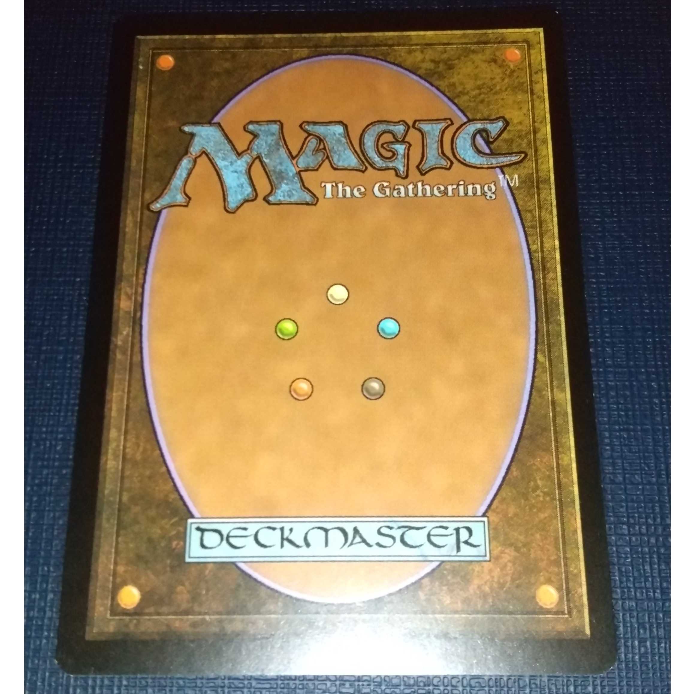 Breeding Pool (Breeding Pool) GTC English foi