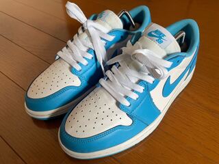 NIKE SB AIR JORDAN 1 LOW QS 26cm 26cm