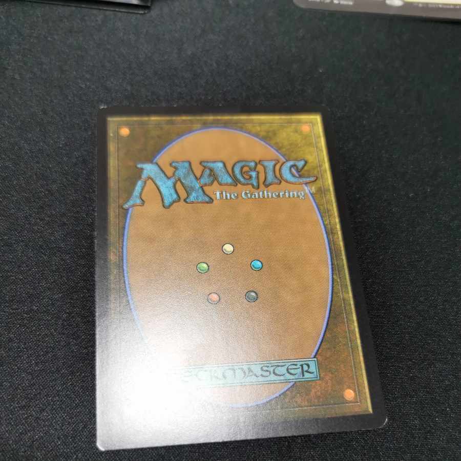 mtg Mycosynth Lattice Squirrel to edition