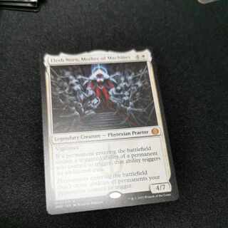 未使用 機械の母、エリシュ・ノーン ボーダーレス　英語 伊藤潤二 未使用 機械の母、エリシュ・ノーン ボーダーレス 英語 伊藤潤二