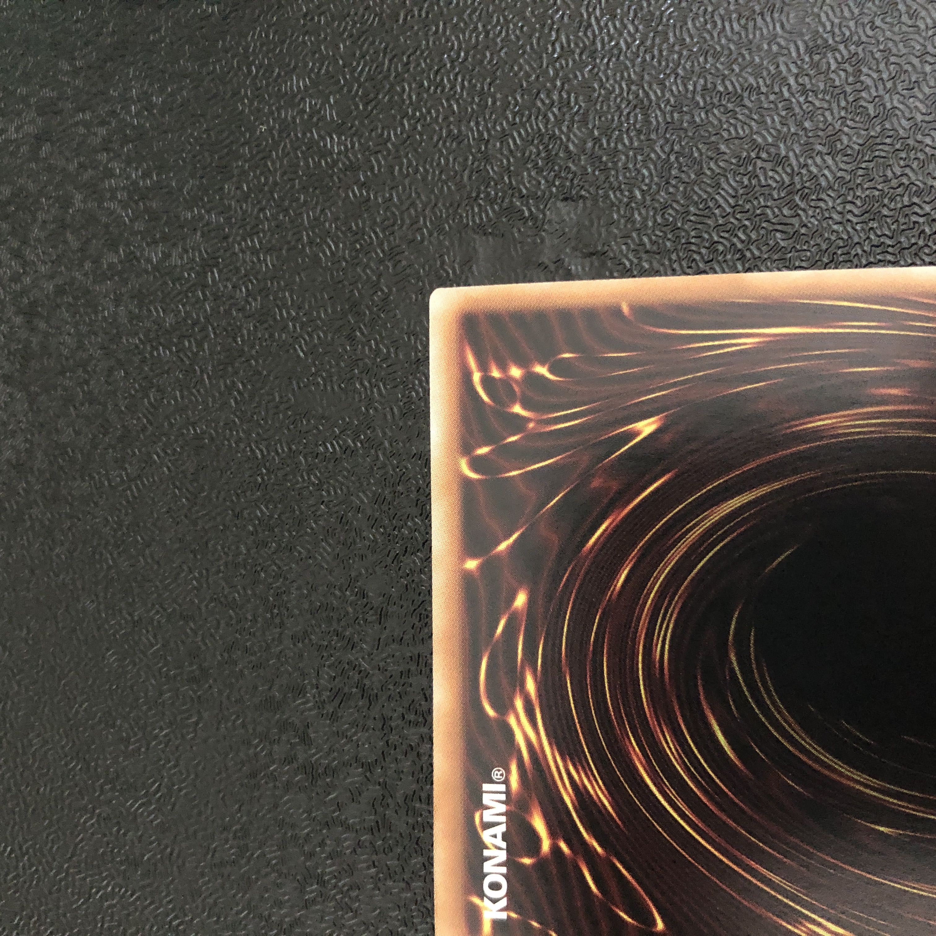 Ghostrick Angel of Mischief QSE JP037