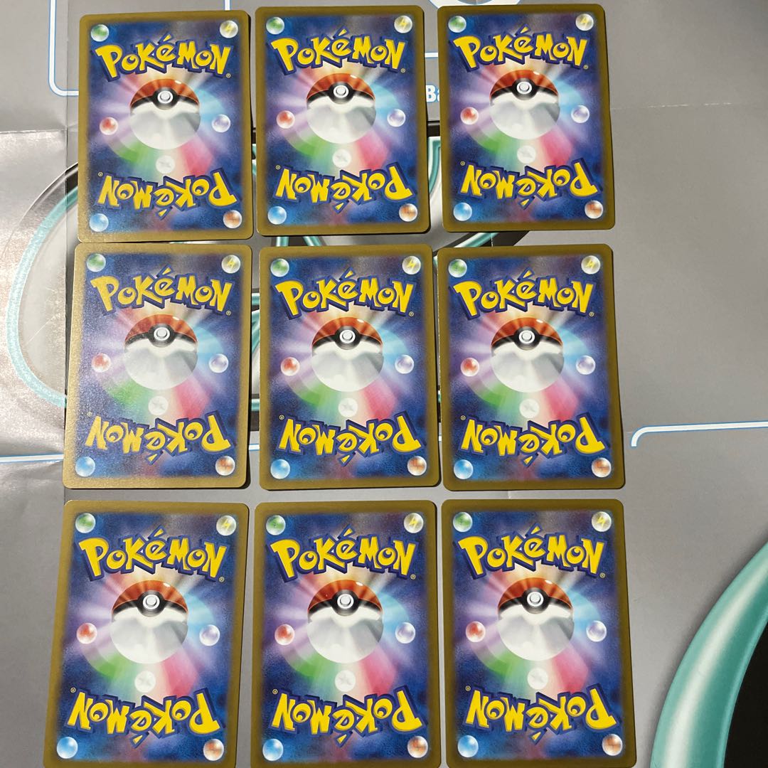 Manaphy AR 178/172DeoxysSmeagleeOricolorioElectivireLunatoneLatias JadeGoodraMiltankar