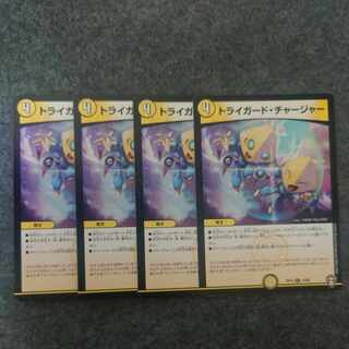 Triguard Charger R 13/95