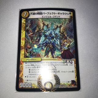 不滅の精霊パーフェクトギャラクシー　八重子