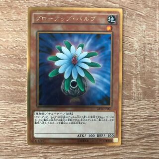 Glow-Up Bulb Gold Rare JP001