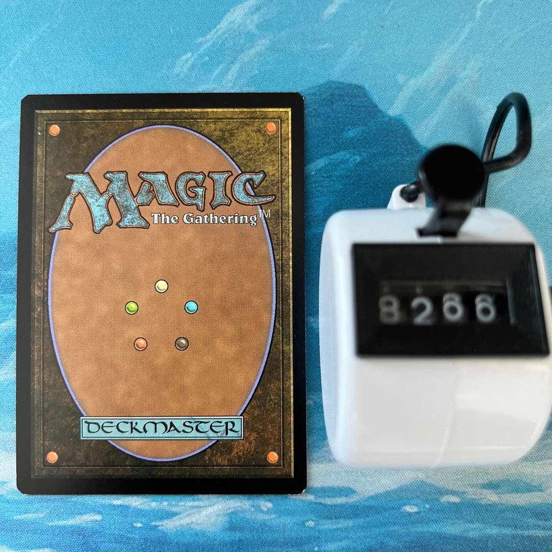 MTG foil Wingcrafter