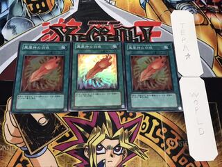 鳳凰神の羽根 スーパー 3枚セット