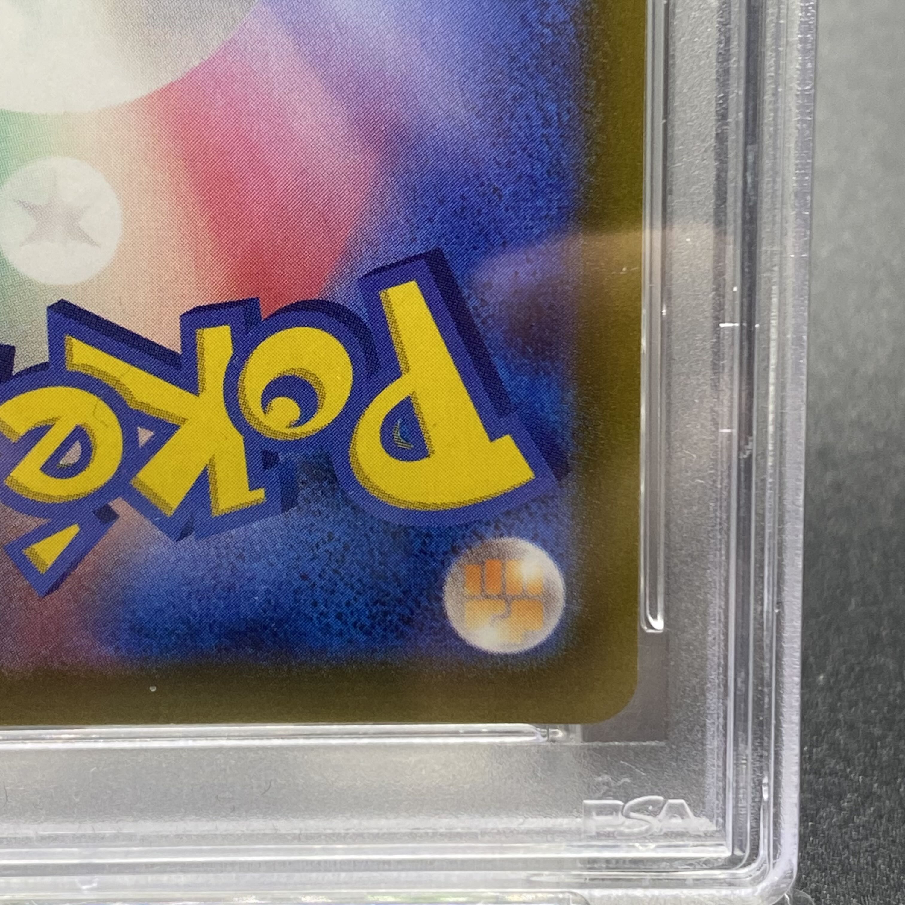 PSA10 Origine DialgaVSTAR SA UR 260/172