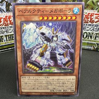 ベアルクティ-メガポーラ ノーマル JP030