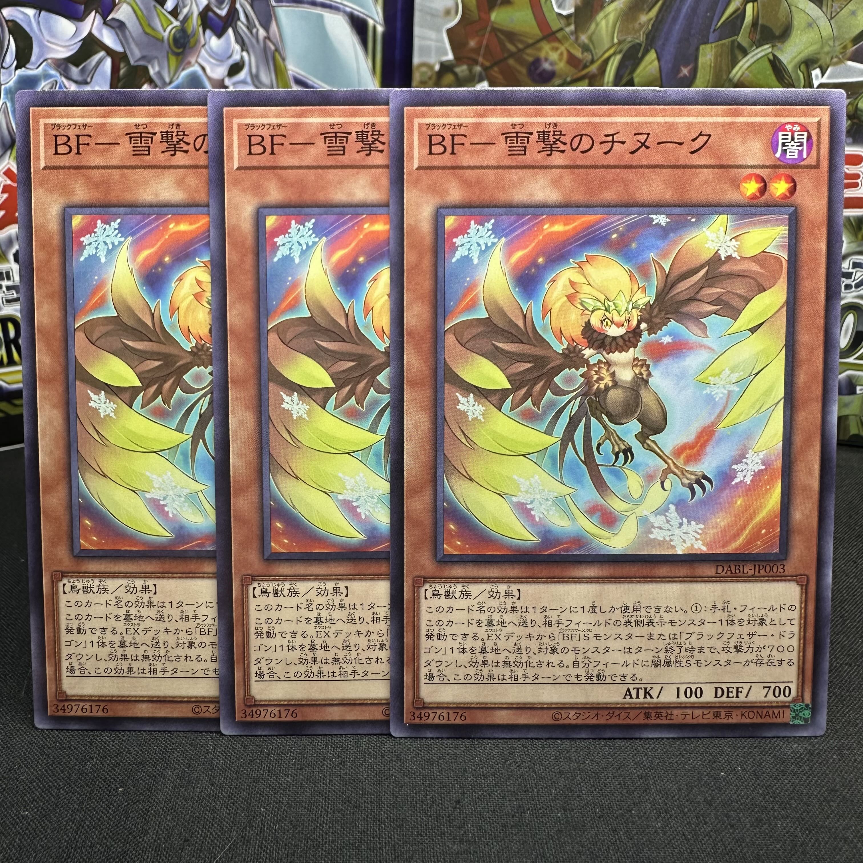 BF-Snow Shooting Chinook Normal JP003