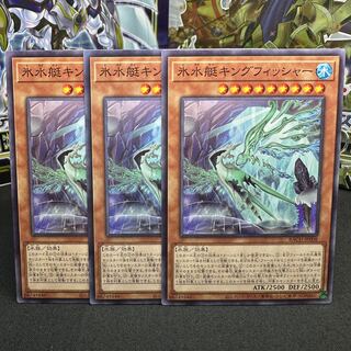 Ice Water Boat Kingfisher Normal JP008