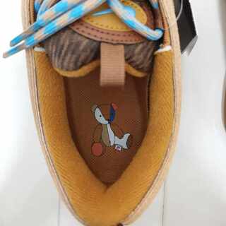 DZ5348-288 28.5cm New Nike Air Max 97 Teddy Bear 28.5cm