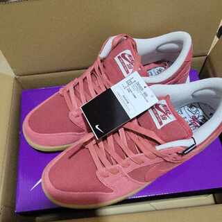 NIKE DUNK Adobe SB 28.5cm