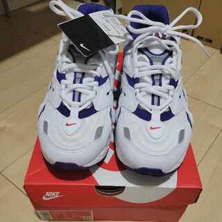 NIKE Air Max96 2 Grape Ice Women's 28.5cm