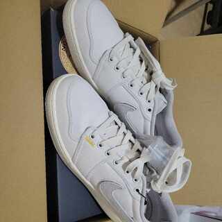 NIKE AJKO1 Low Union 28.5cm