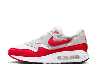 Nike Women's Air Max 1 '86 OG "Big Bubble Red" Big Bubble Red/Ho Wight DO9844-100 28.5cm