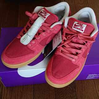 NIKE SB DUNK LOW adobe 25cm