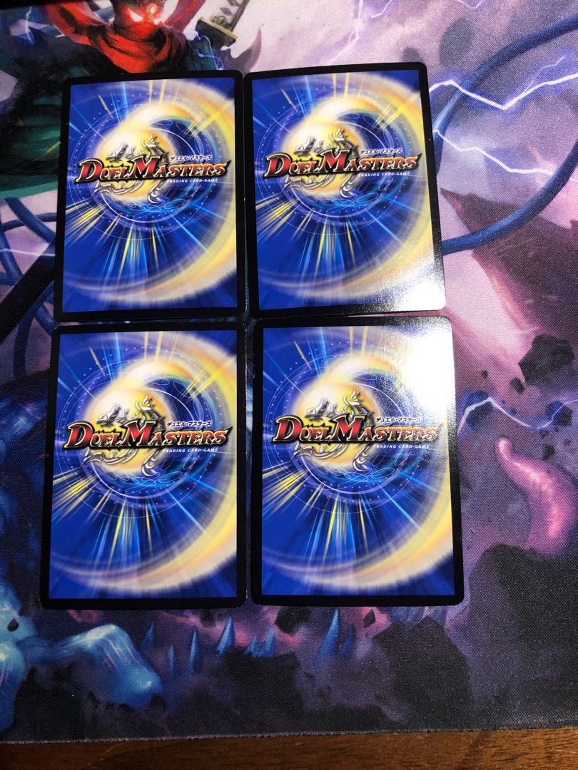 The Ninth Old King (Zainty Zain) Promo