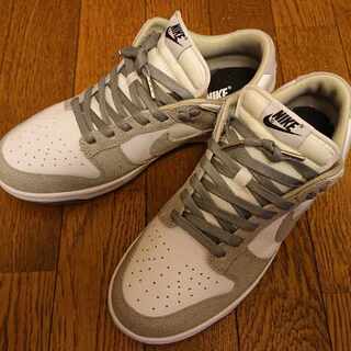 NIKE DUNK LOW UNLOCKED BY YOU
DC6718-991 25cm