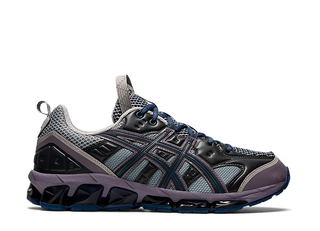Asics Sportstyle US3-S Gel Quantum 360 VII Xo "Oyster Grey/Graphite Grey" 1201A629-020 28cm
