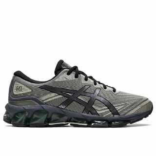 GEL-QUANTUM 360 VII Raiken Green/Gunmetal 28.5cm