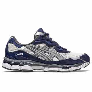 GEL-NYC Cream/Steel Grey 25.5cm