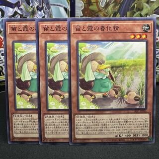 苗と霞の春化精 ノーマル JP026