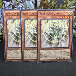 Dogmatika Adin, the Enlightened Normal JP007