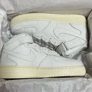 Nike WMNS Air Force 1 '07 Mid LX 27.5cm