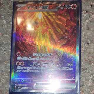 イーユイsar　美品