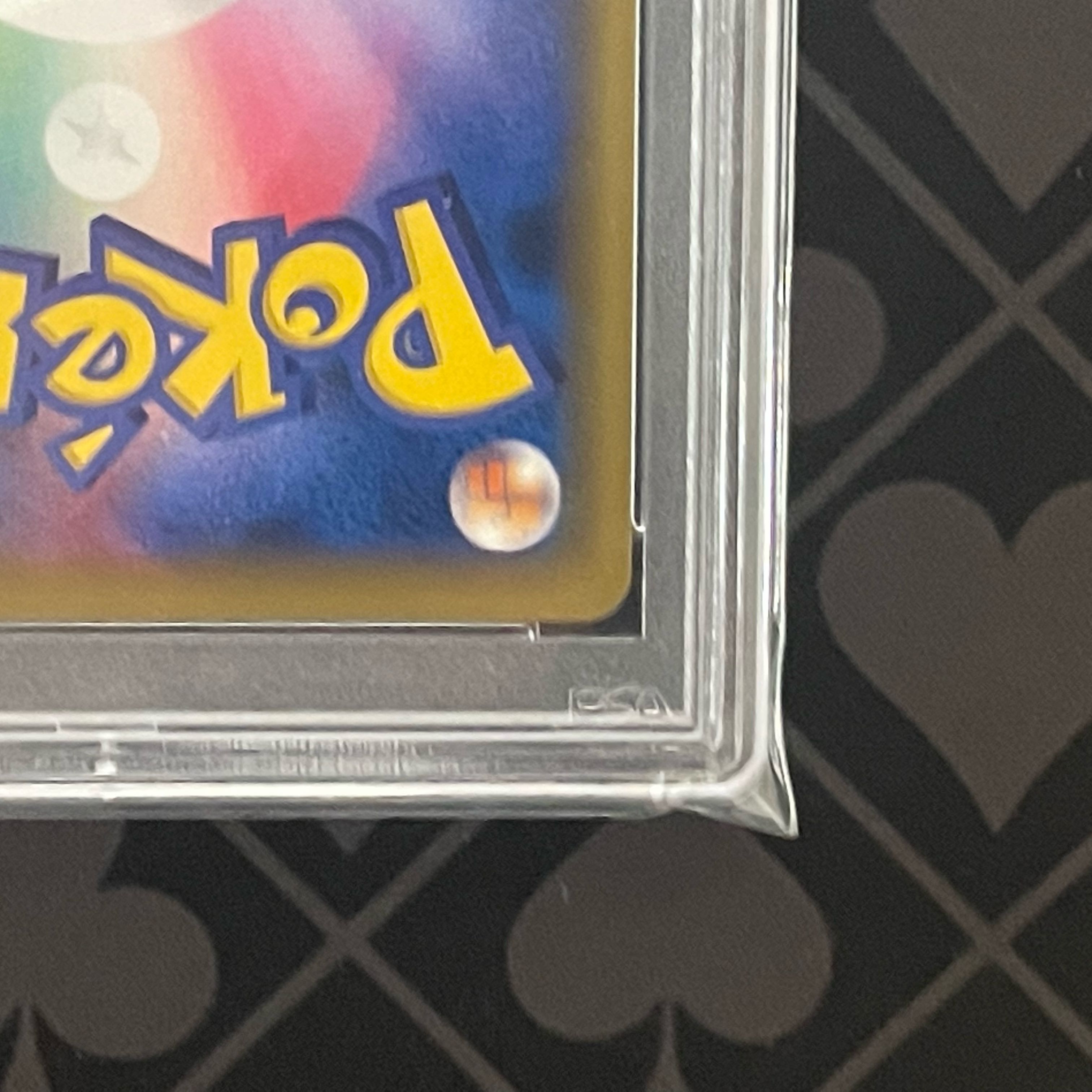 PSA10] Sightseer SR 192/173