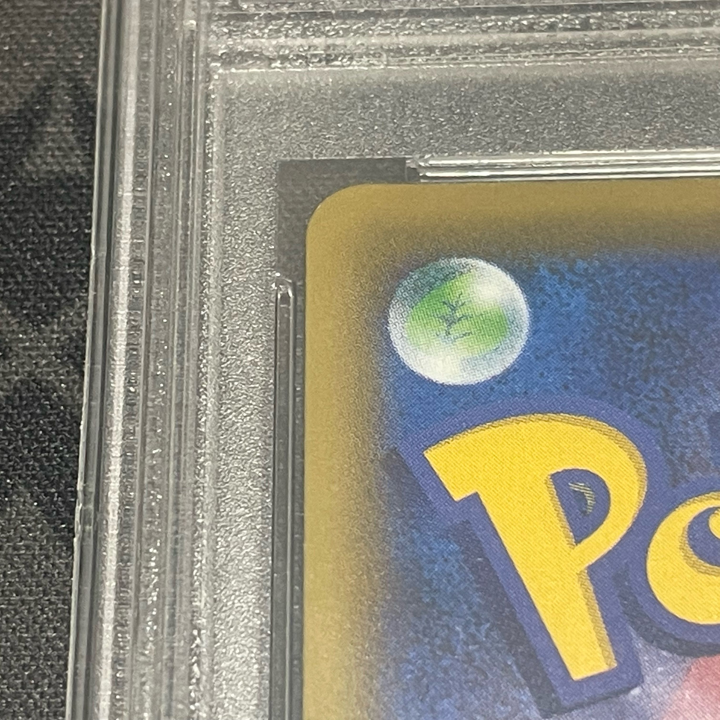 PSA10] Sightseer SR 192/173