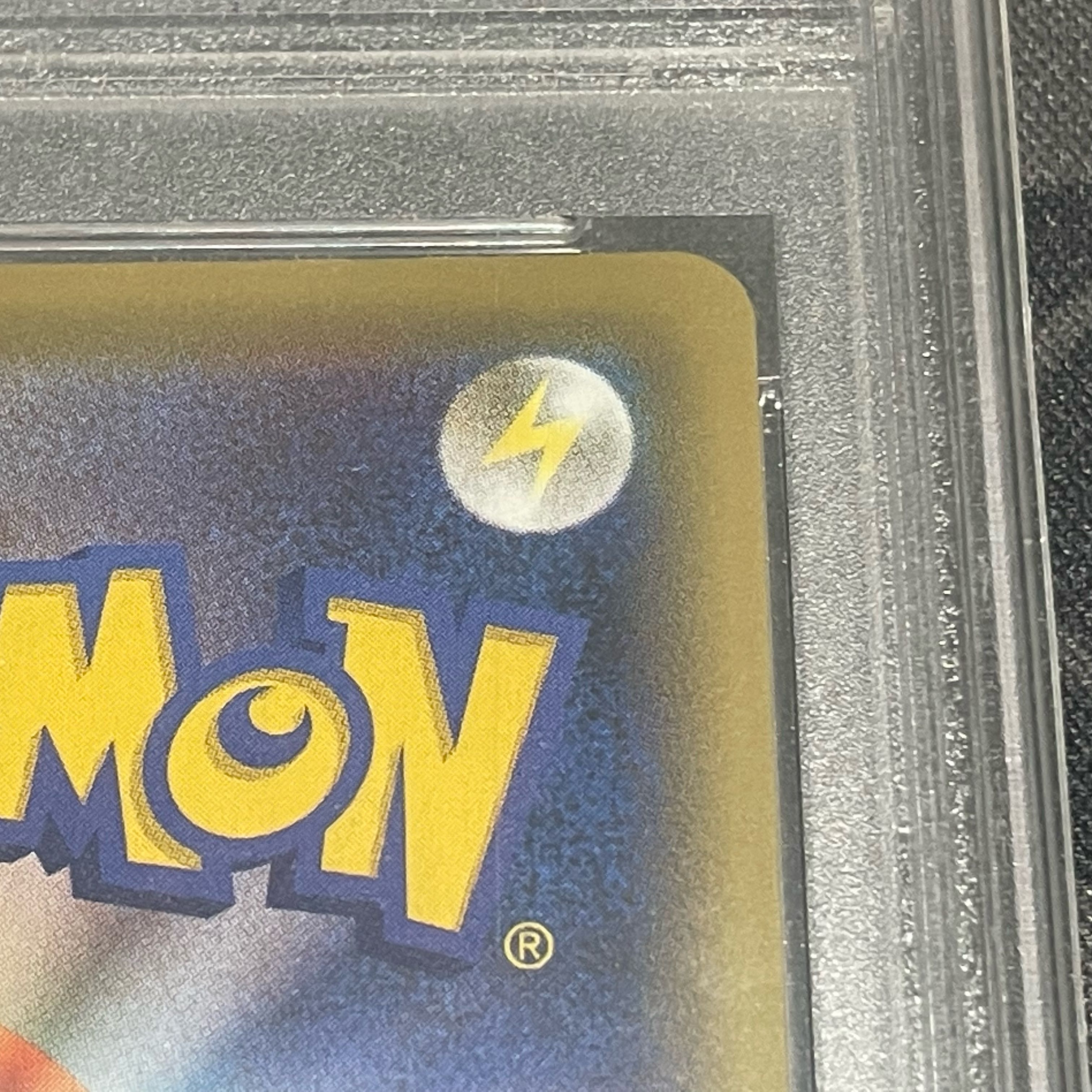 PSA10] Sightseer SR 192/173