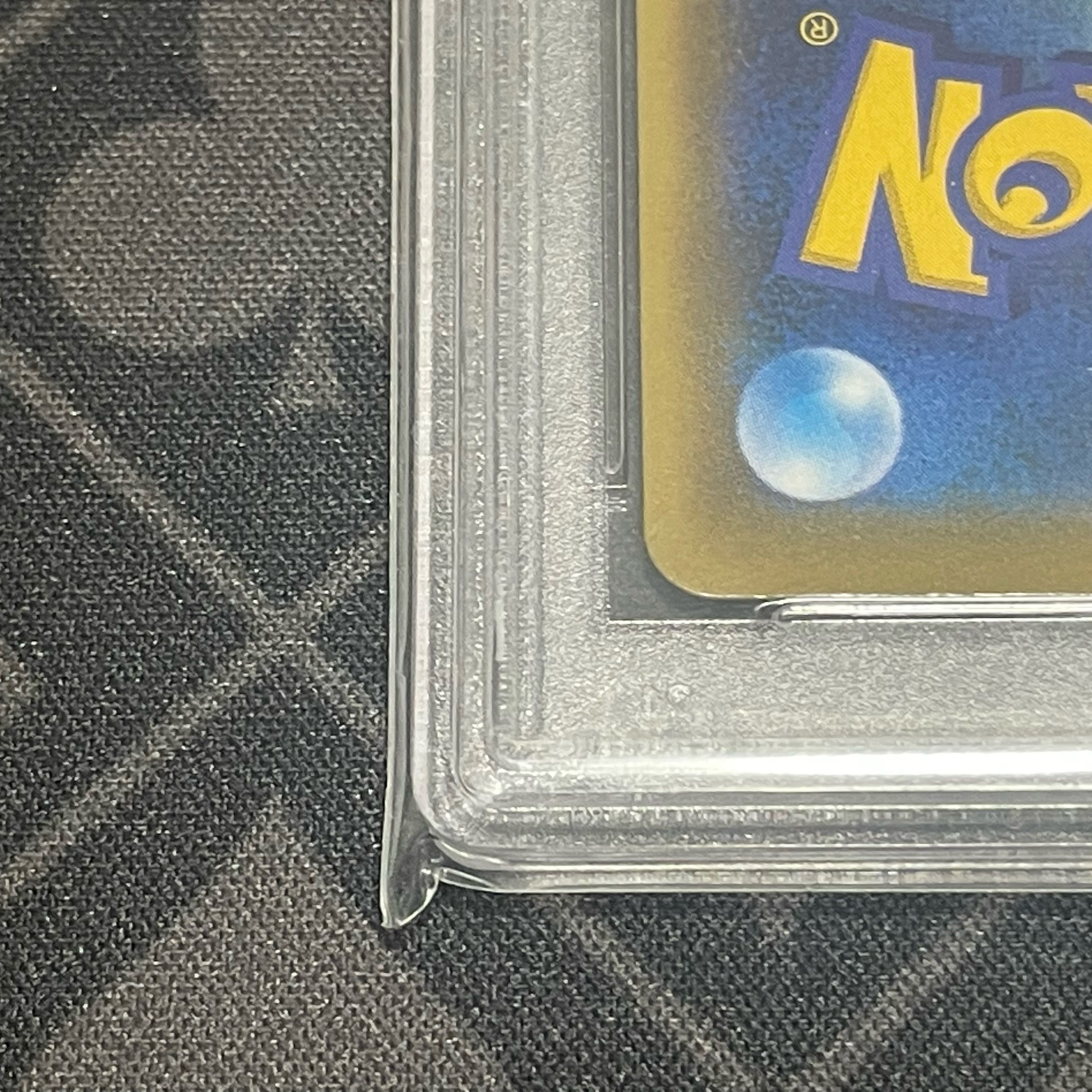 PSA10] Sightseer SR 192/173