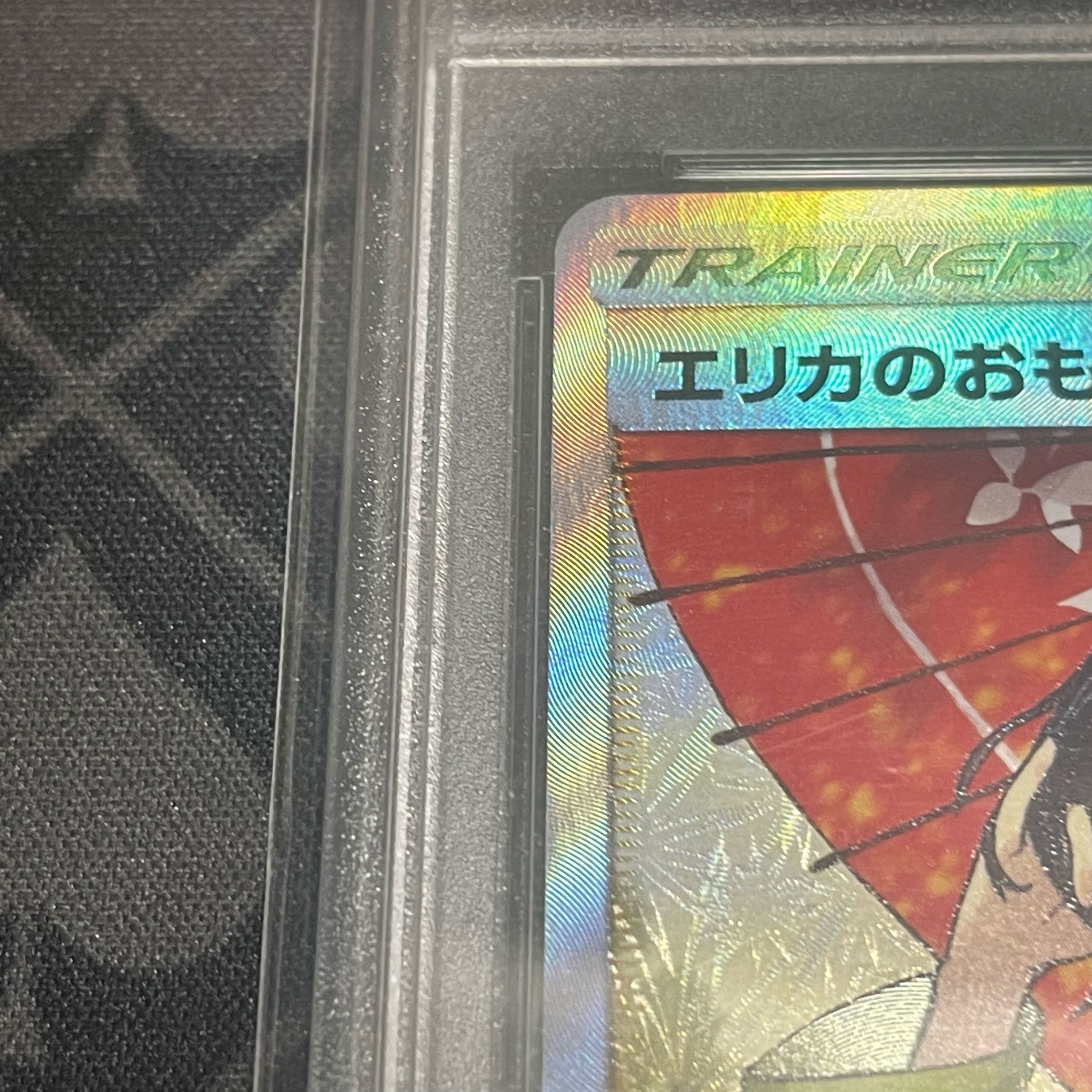[PSA10] Erika's Hospitality SR 190/173