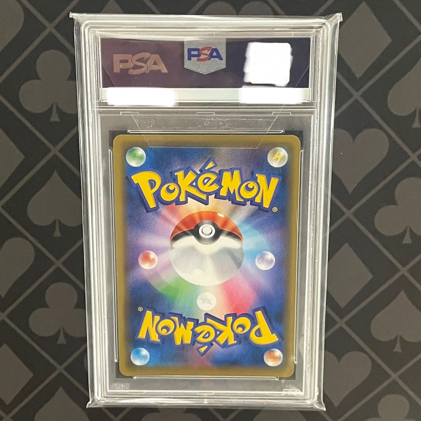 [PSA10] Erika's Hospitality SR 190/173