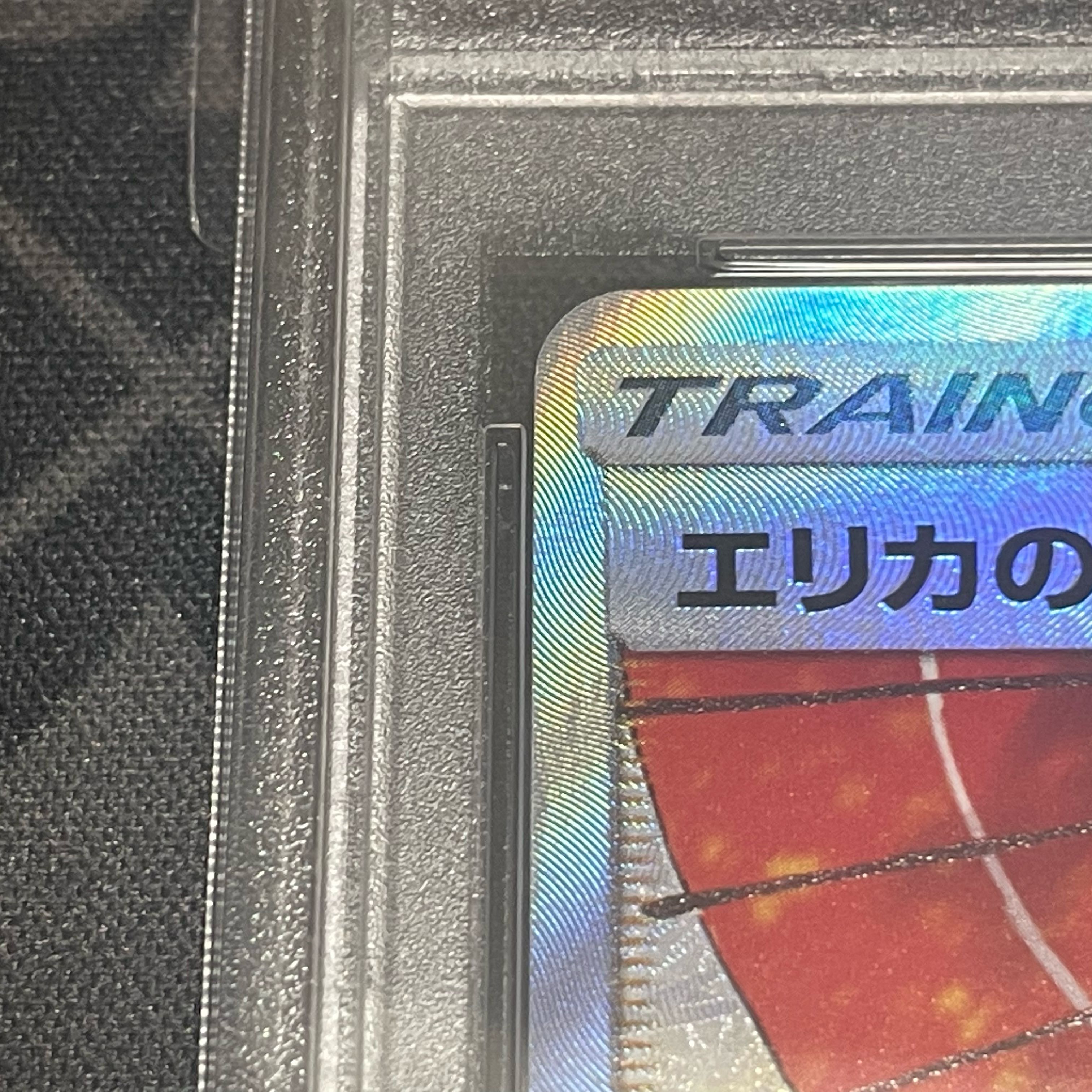 [PSA10] Erika's Hospitality SR 190/173