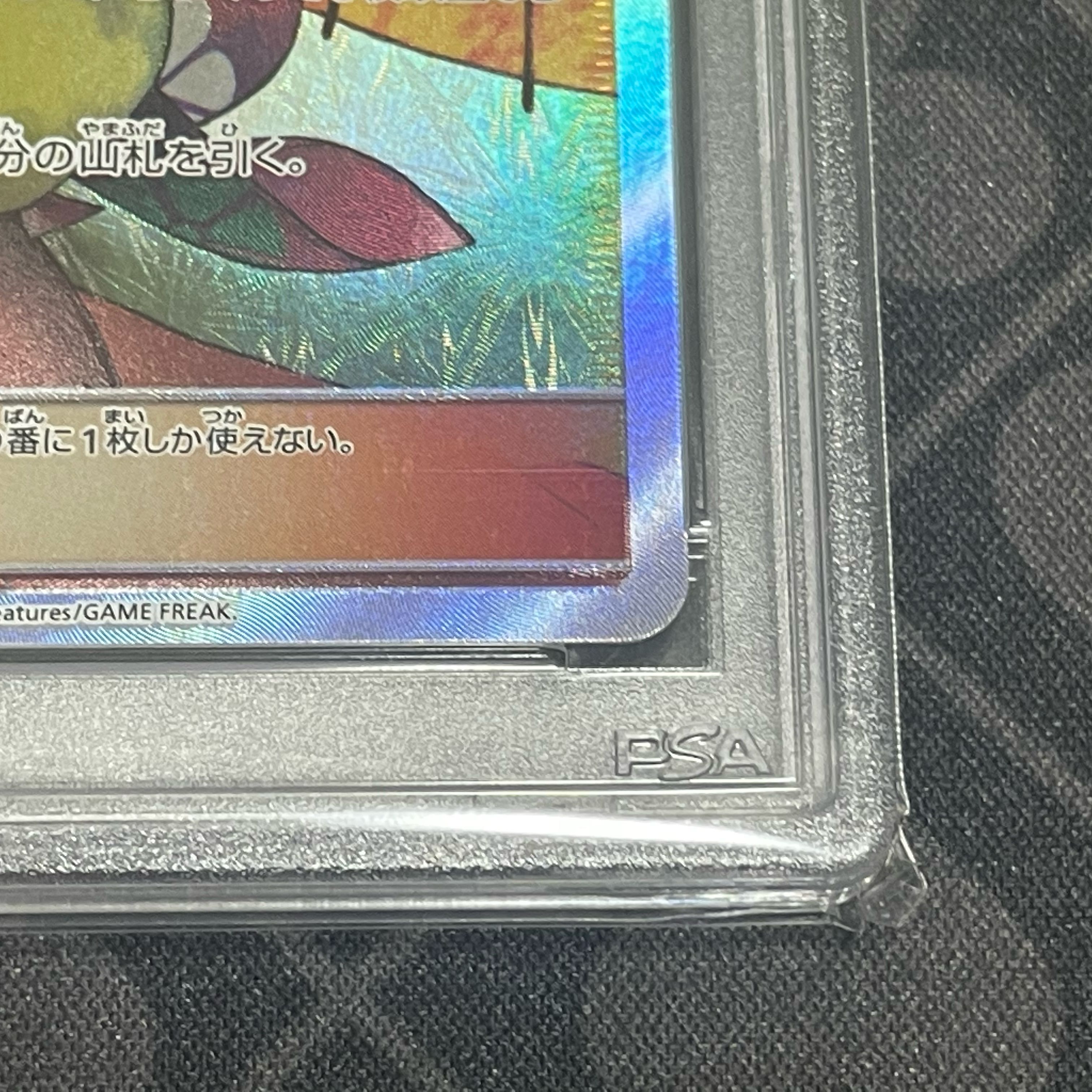 [PSA10] Erika's Hospitality SR 190/173