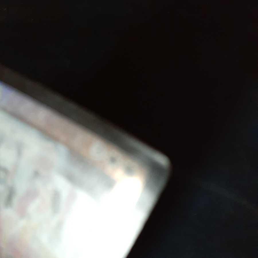 FOIL・状値悪・泉の見張り番