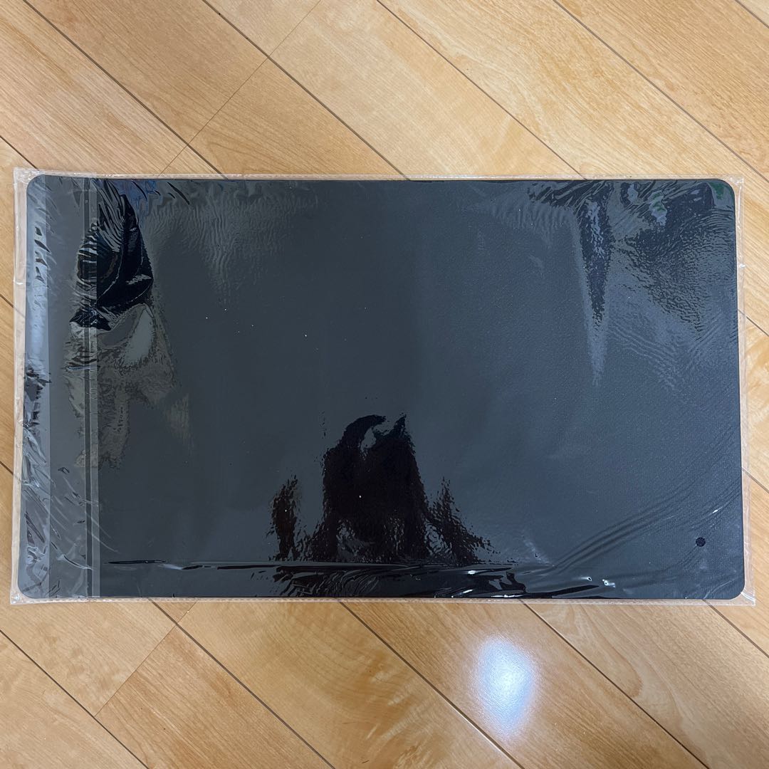 Yu-Gi-Oh! Playmat - Labyrinth of the White Silver Castle