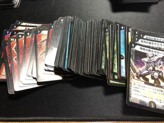 DM01-05までのみ！　VR SR まとめ売り