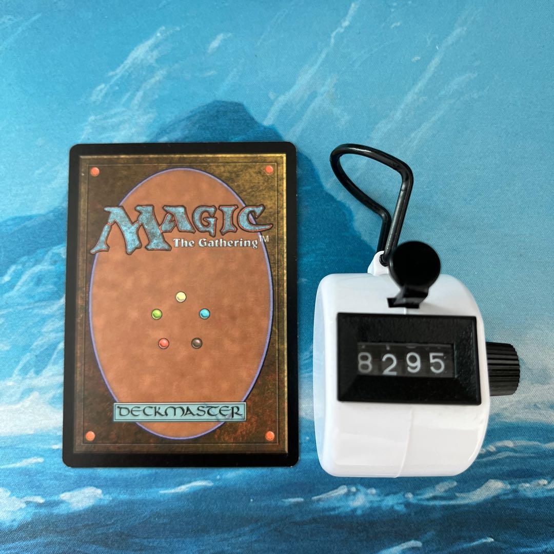 MTG Force Spike 1枚