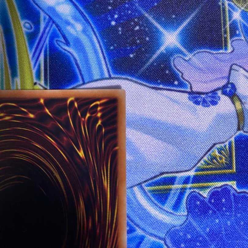 Astrographic Magician 20th Sic.