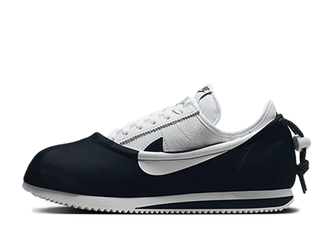 Clot x Nike Cortez "Black/Ho Wight" Black/Ho Wight-Black DZ3239-002 27cm