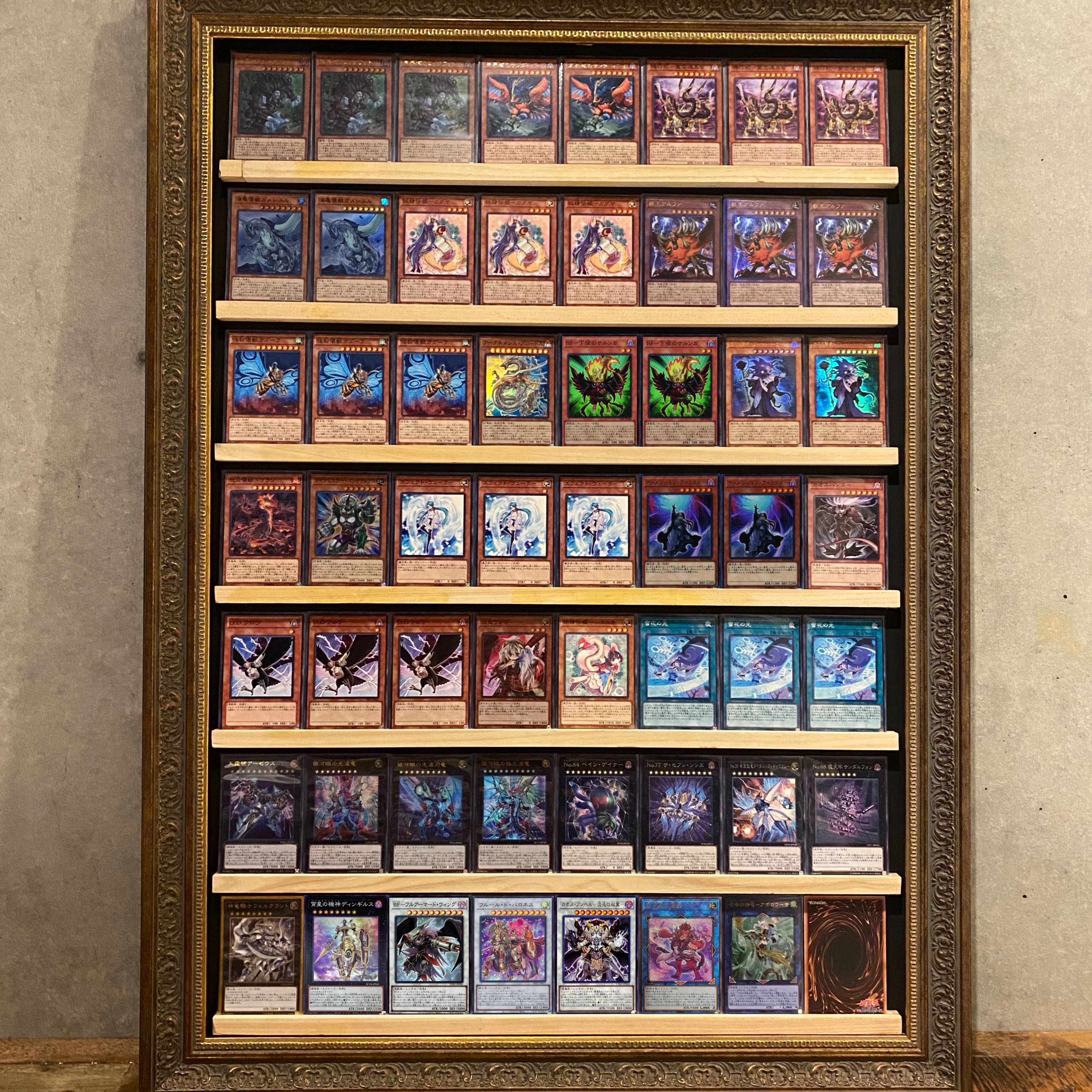 Ships immediately! The Seven Sins Fairy Princess Kaguya] Deck Yu-Gi-Oh Divine Arsenal AA-ZEUS - Sky Thunder Galaxy-Eyes Cipher X Dragon Galaxy-Eyes Cipher Blade Dragon Galaxy-Eyes Cipher Dragon Number 84: The Seven Sins Fairy Princess Kaguya Pain Gainer N