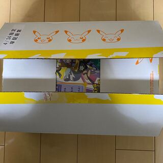 ポケモンカードゲーム スカーレット&バイオレット 『スノーハザード＆クレイバースト ポケモンセンター・ジムセット』