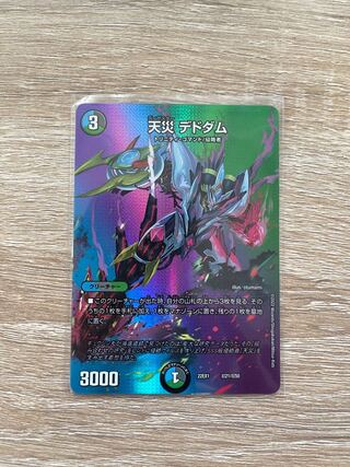 Natural disaster Dedham Psychic21/Psychic50