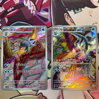 セゴール AR 076/071 セグレイブAR