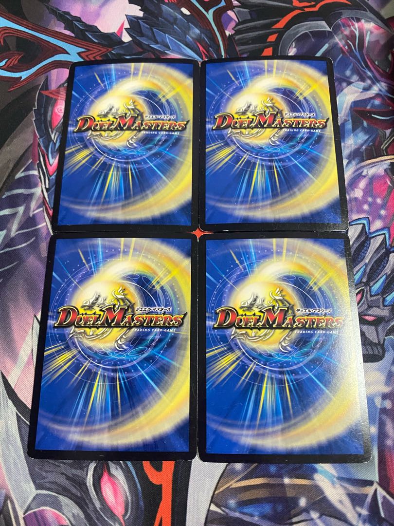 Katsuta Kirifuda & Katsu King -Story of Hot Blood- DSR 1/14