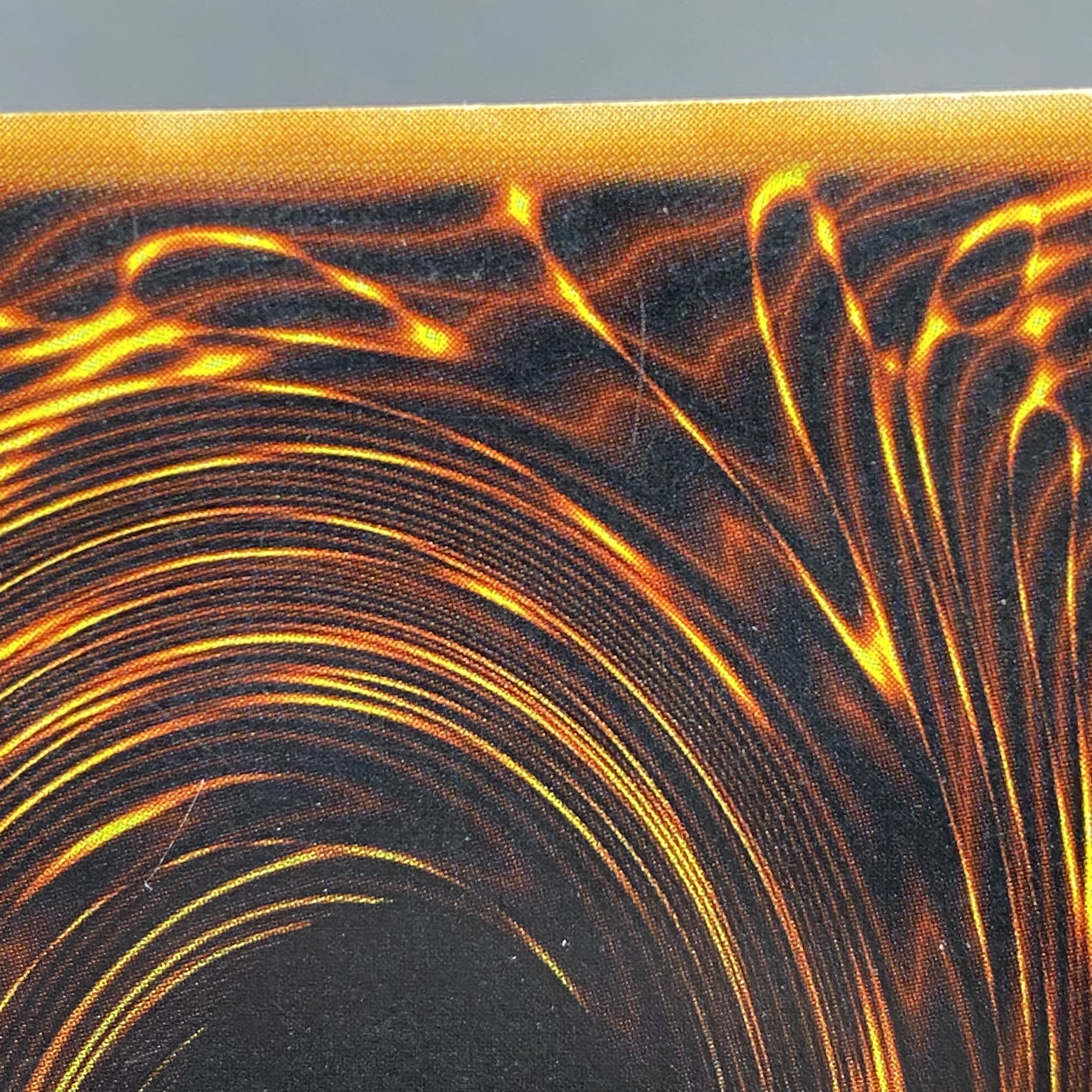 Blue-Eyes White Dragon Early Ultra Rare